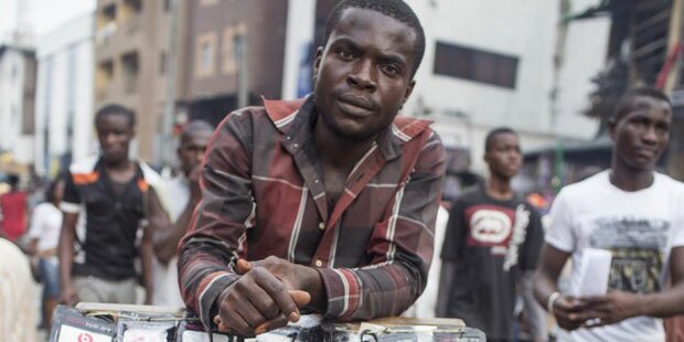 In Lagos, Deporting Fellow Nigerians…To Nigeria