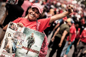 In Venezuela, Waiting for the Coup